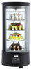 Vitrine réfrigérée d’exposition – rotative 72 L | FORGAST FG07717