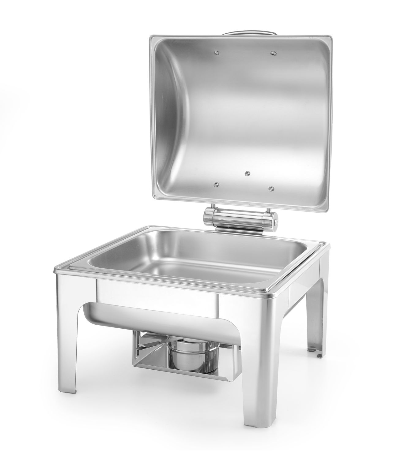 Réchaud de table GN 2/3 Profi Line | HENDI 470237