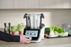 Robot multifonction HendiChef, 4,5 l, 1,4 kW | HENDI 221761