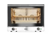 Four à convection avec H100, GN 1/1, 3,5 kW, 230 V | HENDI 229880