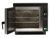 Four à convection micro‑ondes XpressChef 2c | MENUMASTER JET514
