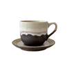 Tasse Bel 280 ml Still Cristall dolomie | KERA CERAMIKA 2.3.4/F/C.DOL