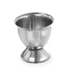 Verre en acier pour œuf - 6 pcs | HENDI 441367