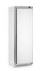 Armoire réfrigérée Budget Line 400 l, intérieur en matière plastique, 1 porte | HENDI 236031