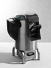 Éplucheuse à pommes de terre Profi Line, charge 10,5 kg, rendement 100 kg/h | HENDI 226810