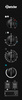 Four mixte à convection et vapeur Silversteam 2 10110M | BARTSCHER 116831