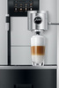 Machine à café automatique GIGA X3 Aluminium (EB) | JURA 15569