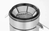 Extracteur de jus Vito, Kitchen Line, argenté, 230V/240W, 350x200x(H)400mm | HENDI 219881