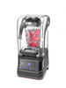 Blender de bar avec caisson d’insonorisation, 2,5 l, 1,68 kW, 8350-24800 tr/min | HENDI 230695