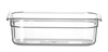 Récipient GN 1/3 prof. 10 cm en polycarbonate | HENDI 861523