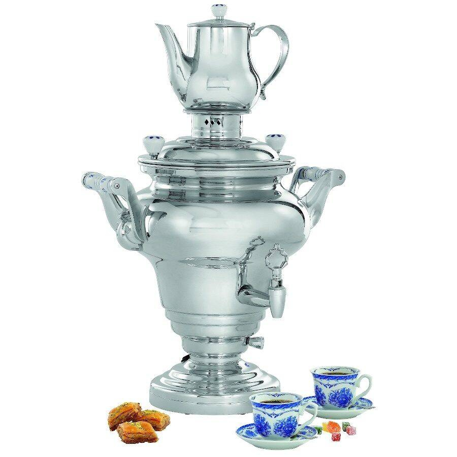 Samovar 15L l BARTSCHER 191005