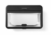 Chauffe-plat électrique HENDI UNIQ GN 1/1 noir | HENDI 470411