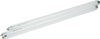 Tube fluorescente de rechange pour lampe anti-insectes 2 pcs | HENDI 935286