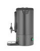 Percolateur à café Concept Line 7 l, 1,65 kW, 230 V, paroi simple | HENDI 211472