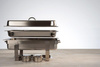 Chauffe-plats de table CHEF, GN 1/1, 9 l | APS 11675