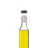 Bouchon avec capsule pour bouteilles, 6 pcs | BAR UP 595565