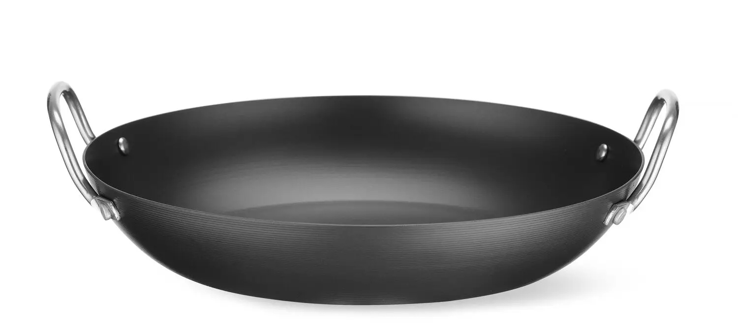 Poêle de service, Ø 24 cm | HENDI 627952