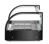 Vitrine chauffante, 0,33 kW, 230 V | HENDI 273982