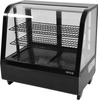 Vitrine réfrigérée d’exposition 100 l | YATO YG-05020