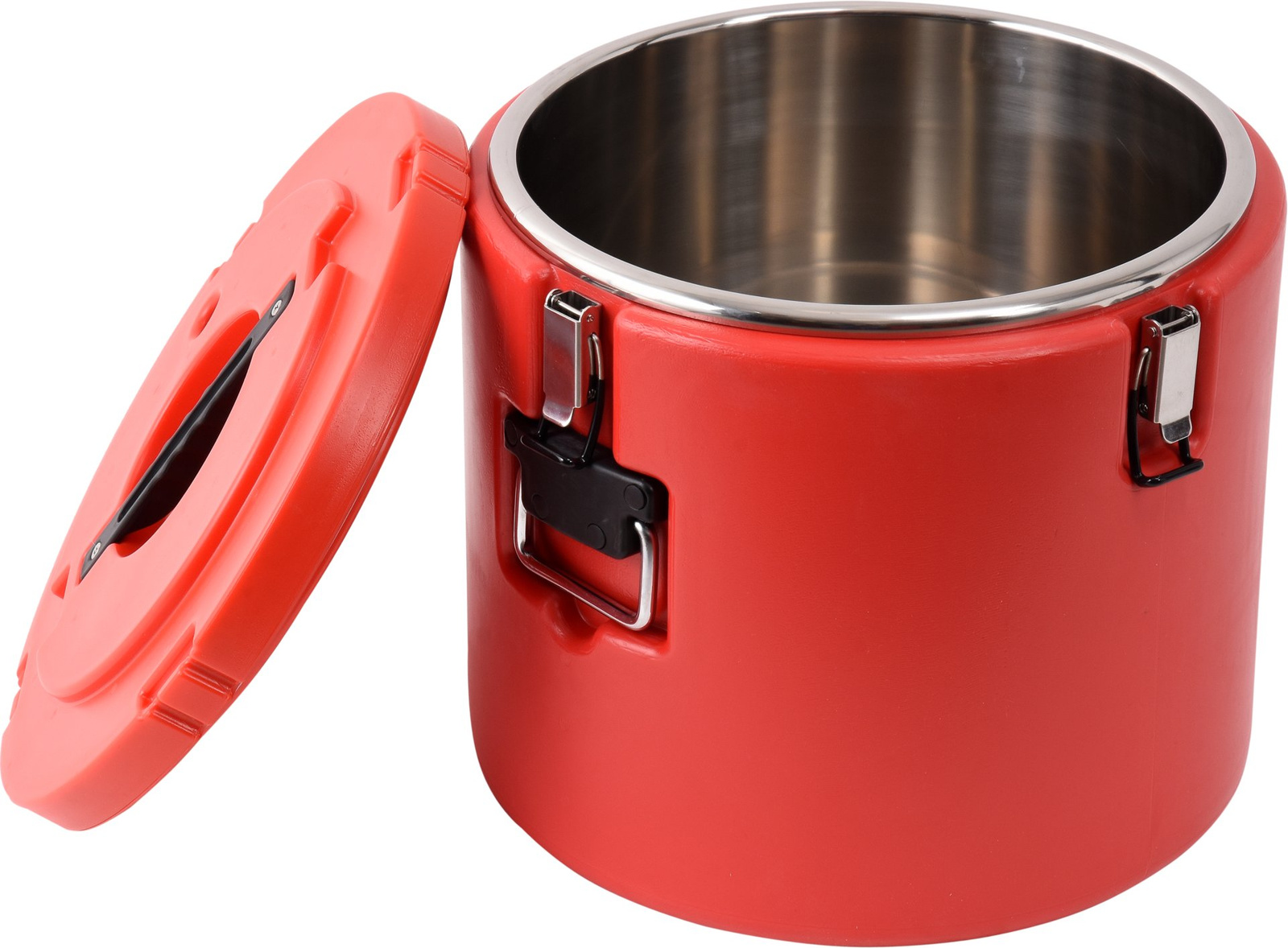Thermos avec boîtier en plastique cap. 30 L | YATO YG-09226