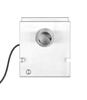 Nacelleuse électrique pour saucisses, 0,5-3,5 cm, 135 W | HENDI 265109