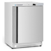 Armoire réfrigérée inox 140 l | FORGAST FG07112