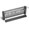 Lampe insecticide 2x9 W LED, 150 m² | FORGAST FG12109