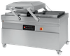 Emballeuse sous vide mobile INV 10/10 - FB B160 | VAC-STAR V-1501-012