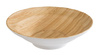 Bol BAMBOO, mélamine, 30,5x8,5 cm, 2 l | APS 84819