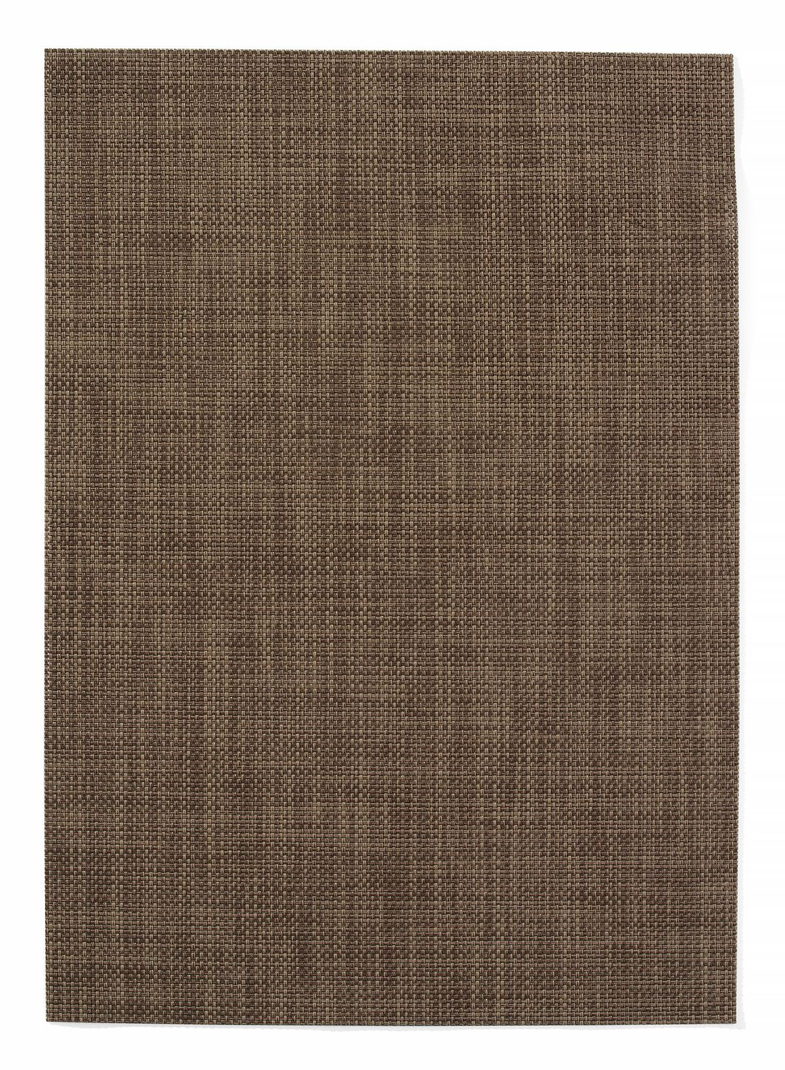 Set de table marron 6 pcs 45x30 cm | HENDI 597927