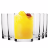 Verre à boisson Basic 150 ml - lot de 6 pièces | KROSNO GLASS F687383015031000