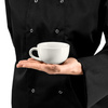 Tasse élégante en porcelaine Modermo Prima 200 ml | MODERMO MP006