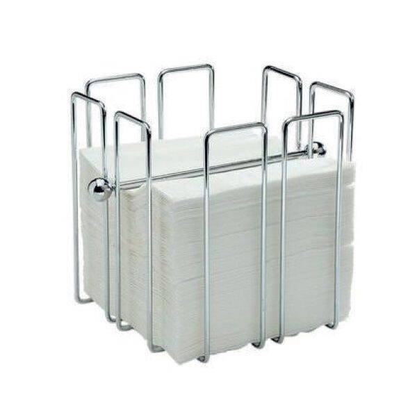 Porte-serviettes WIRE 19x19x19 cm | APS 11765