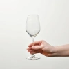 Verres à vin blanc Splendour, 340 ml - lot de 6 pièces | KROSNO GLASS F578187020048C10