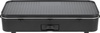Grill électrique sur pied avec plaque rainurée, 2,2 kW | LUND 67424