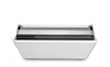 Vitrine réfrigérée 67 l, 0-12°C, 105 W, 76,7x61,2x32,8 cm | HENDI 233672