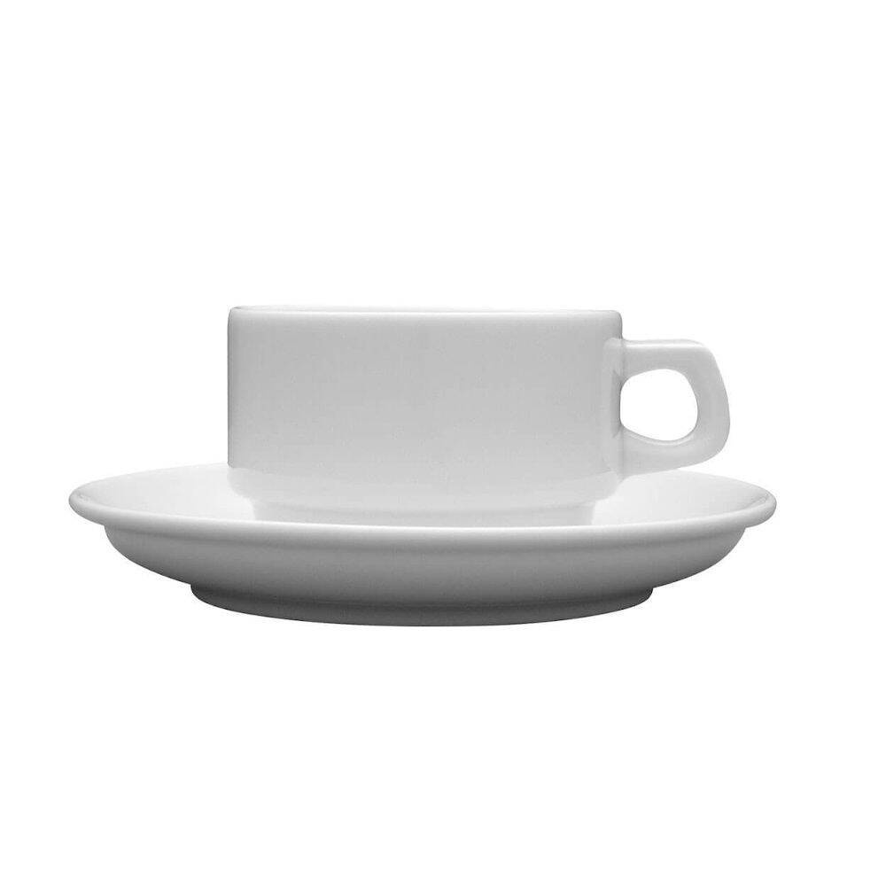 Tasse basse Lubiana Kaszub/Hel - 90 ml | LUBIANA 0680