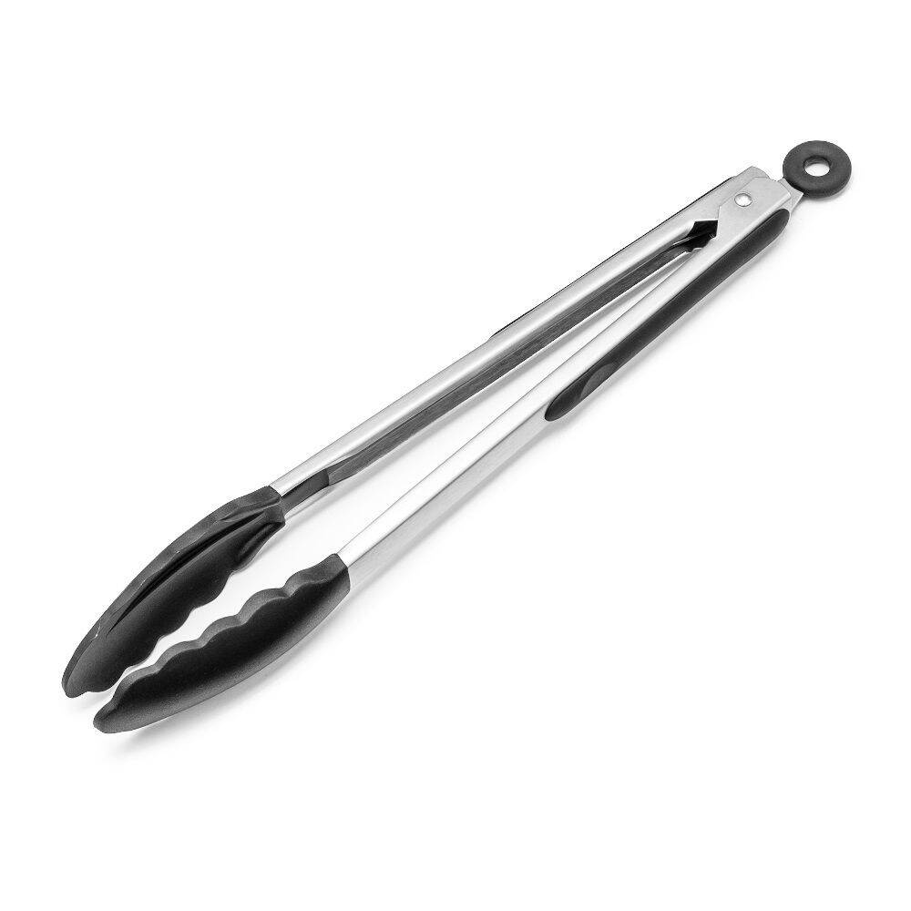 Pince universelle avec embout en silicone, 30 cm | FORGAST FG11110