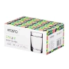 Verres à vodka Shot 50 ml - ensemble de 6 pièces | KROSNO GLASS F687316005016000