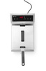 Friteuse à induction Kitchen Line 1 cuve 8 L, 3,5 kW, 230 V | HENDI 215012