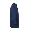 Sweat de cuisine pour homme Lars bleu marine | KARLOWSKY JM 14-10