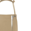 Tablier de cuisine New-Nature gris pierre | KARLOWSKY LS 40-85-Stck