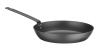 Poêle en acier au carbone, Ø 26 cm | HENDI 628027