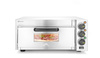 Four à pizza 1-chambre, 2 kW, 230 V | HENDI 220290