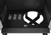 Grill à gaz 5+1 19 kW noir | YATO YG-20031