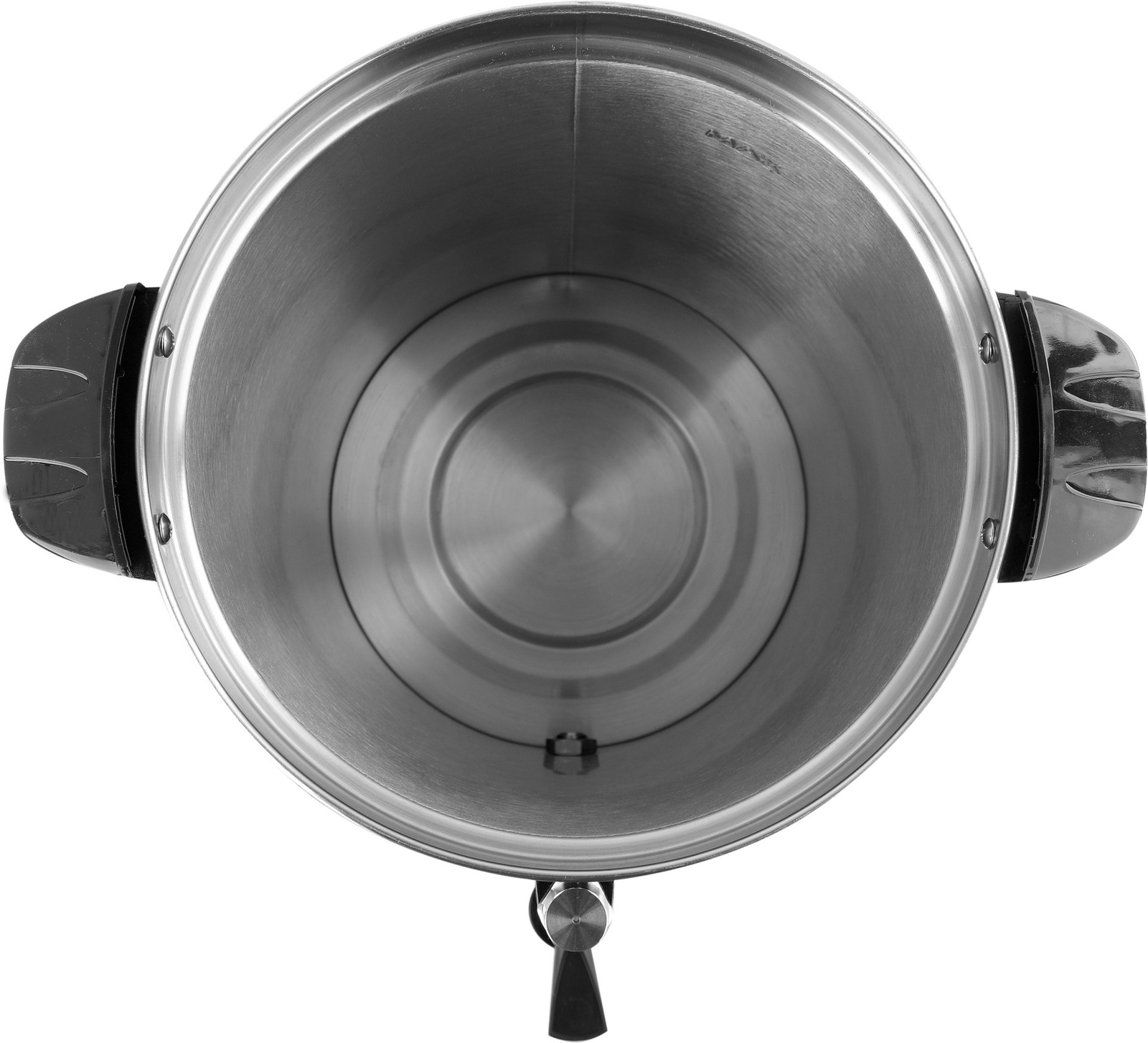 Chauffe-eau à double paroi 19,1 l | YATO YG-04293