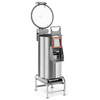Éplucheuse à légumes, 6 kg, 0,55 kW, 230 V | FORGAST FG10806