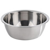 Bol, insert en acier pour « petit tonneau » 26 x 9 cm, 3 l | APS 85252