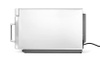Four à micro-ondes, 17 L, 41,9x57,8x34,3 cm - 100 programmes | MENUMASTER 280089