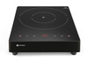 Cuisinière à induction Black Linie, 3500 W, 230 V | HENDI 239421